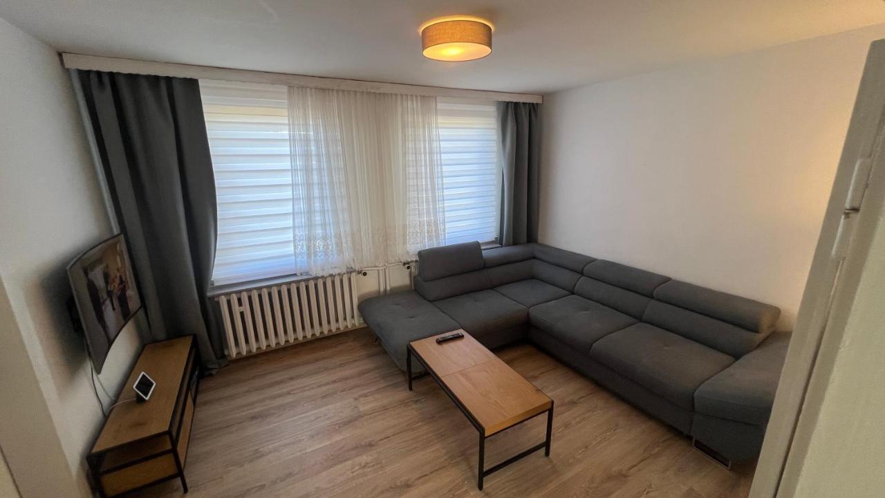 B12 - Ferienwohnung In Wernigerode, Ideal Fuer Wander- Und Naturbegeisterte Paare Dış mekan fotoğraf