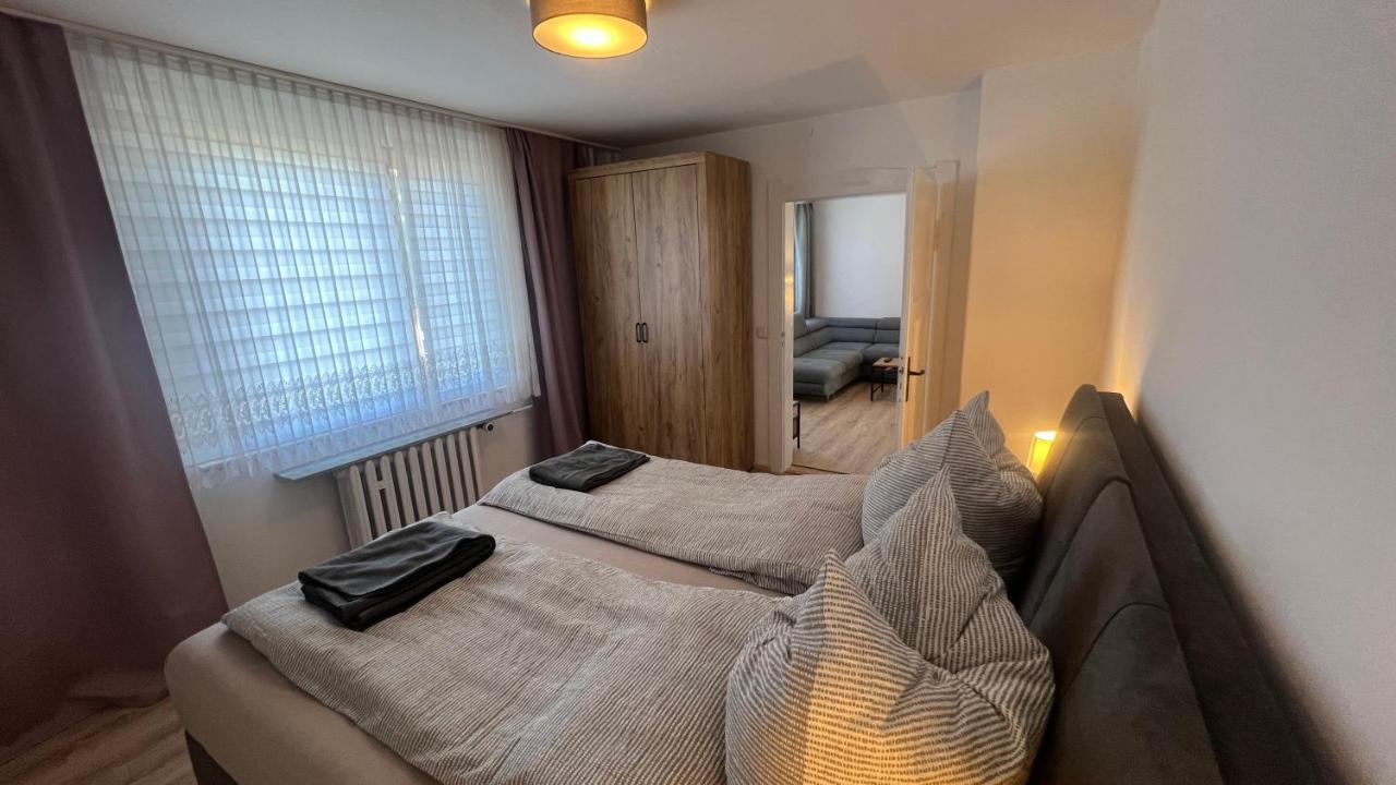 B12 - Ferienwohnung In Wernigerode, Ideal Fuer Wander- Und Naturbegeisterte Paare Dış mekan fotoğraf