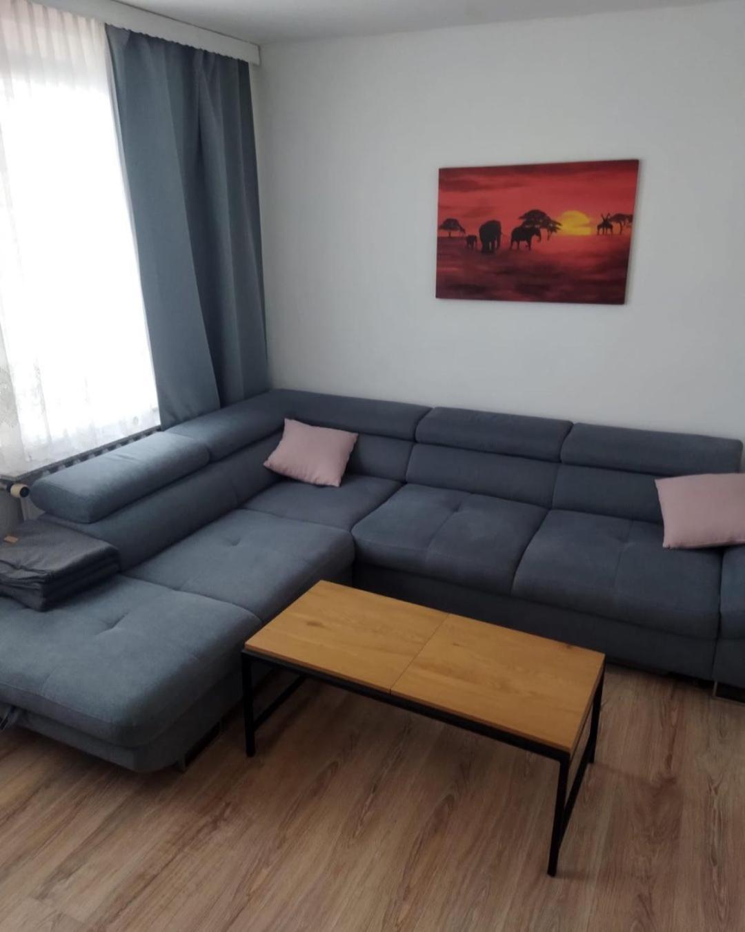 B12 - Ferienwohnung In Wernigerode, Ideal Fuer Wander- Und Naturbegeisterte Paare Dış mekan fotoğraf