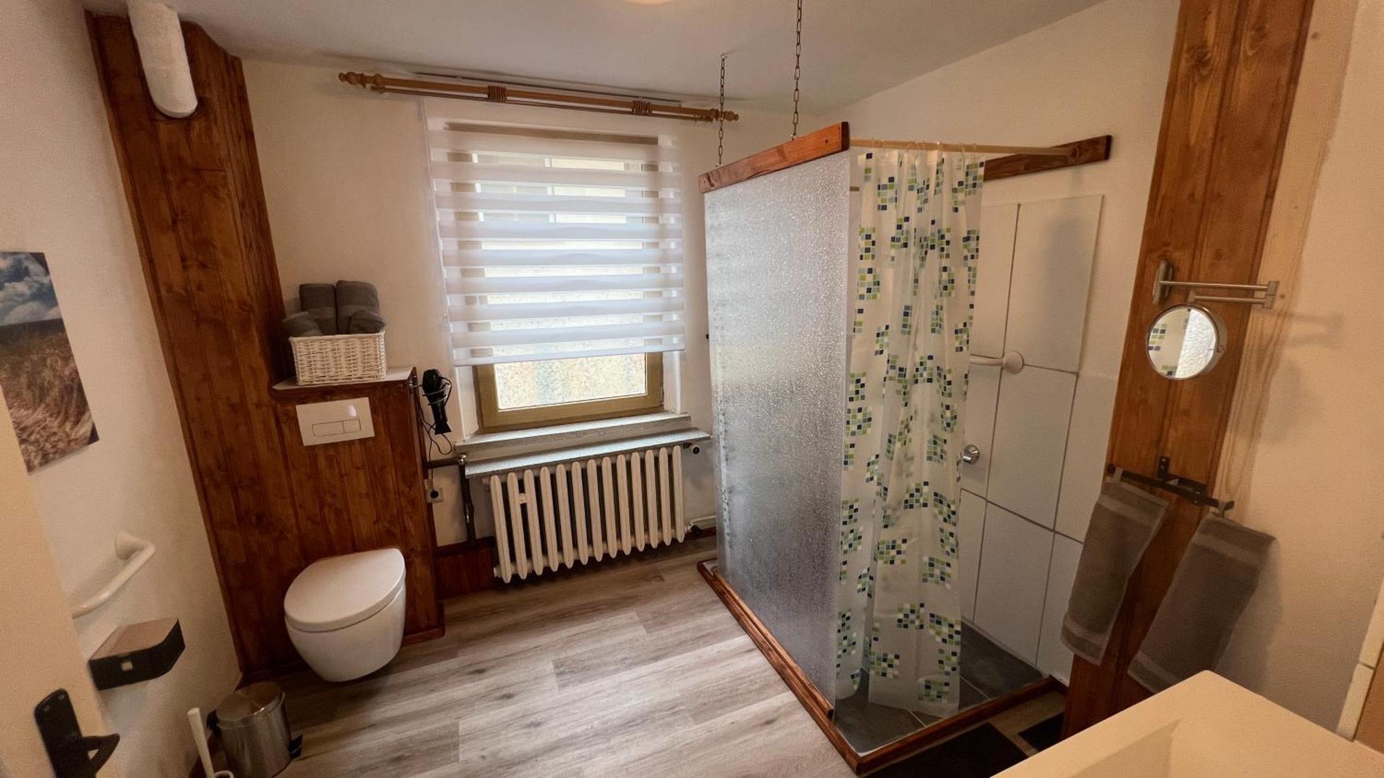 B12 - Ferienwohnung In Wernigerode, Ideal Fuer Wander- Und Naturbegeisterte Paare Dış mekan fotoğraf