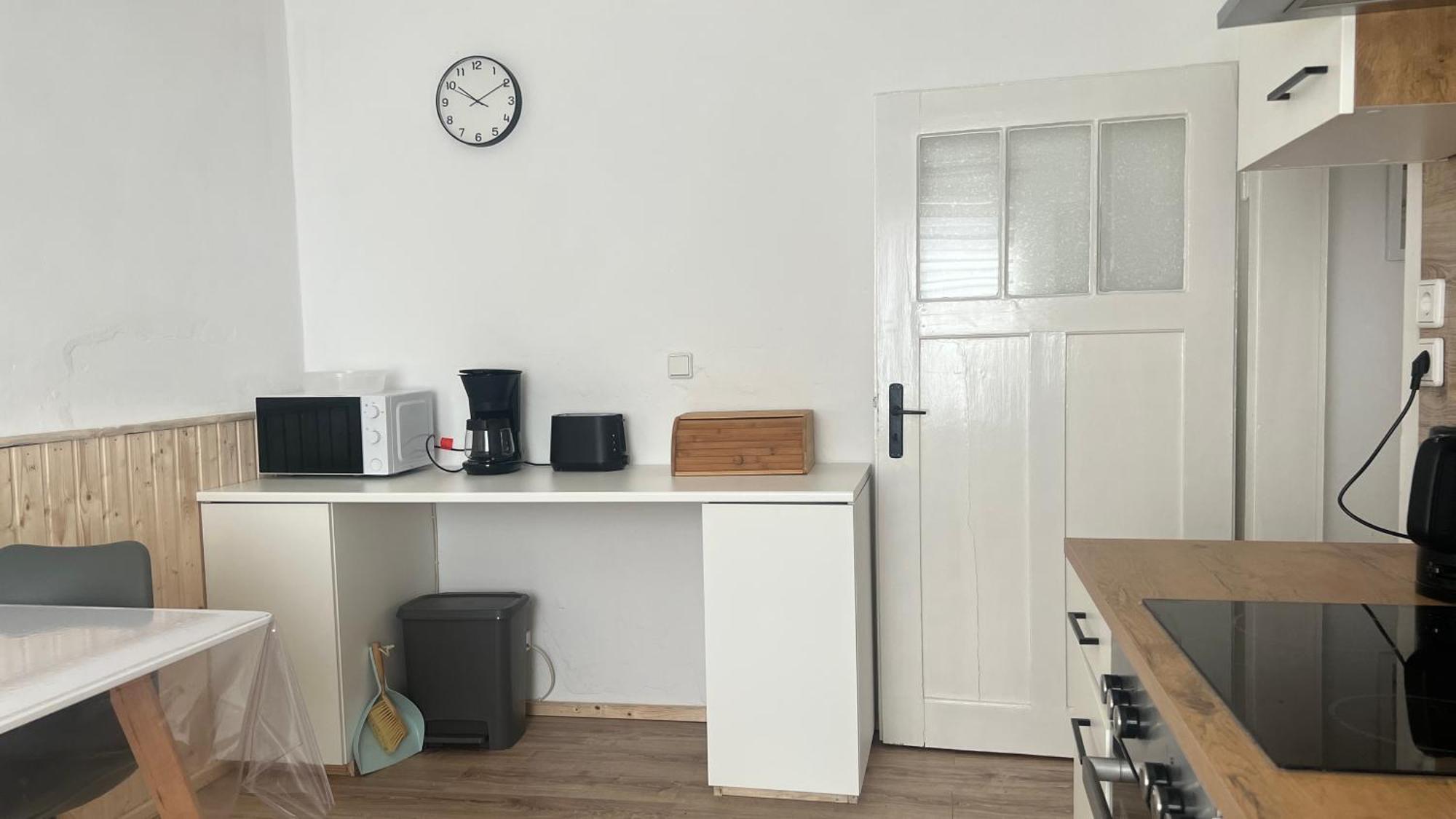 B12 - Ferienwohnung In Wernigerode, Ideal Fuer Wander- Und Naturbegeisterte Paare Dış mekan fotoğraf